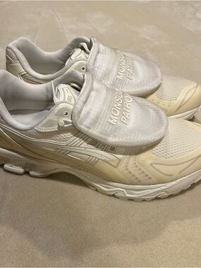 Asics SBTG Limited Edt Monsoon Patrol Gel-Kayano 14 1201A975 US Size 12 Men